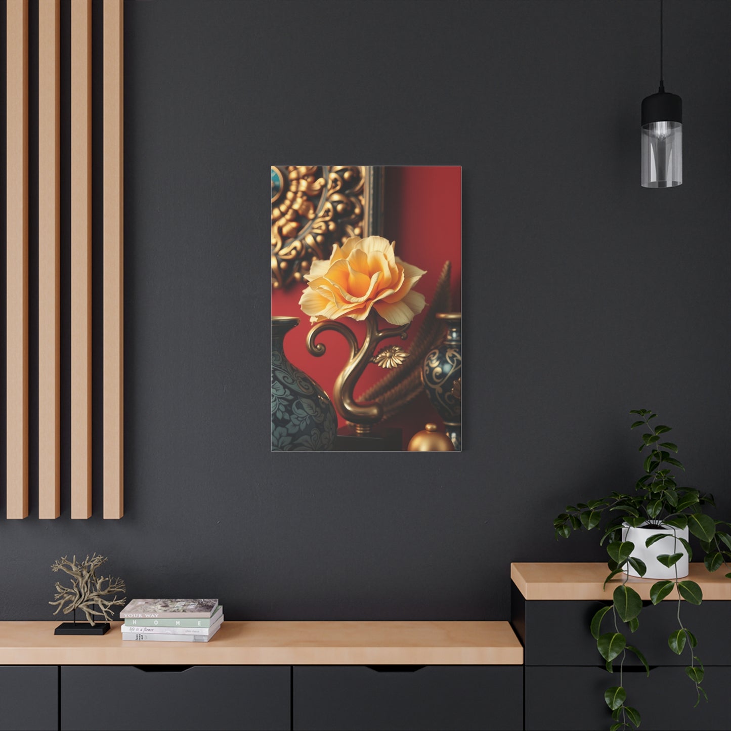 Supreme Decorative Art Collection Wall Art & Canvas Print