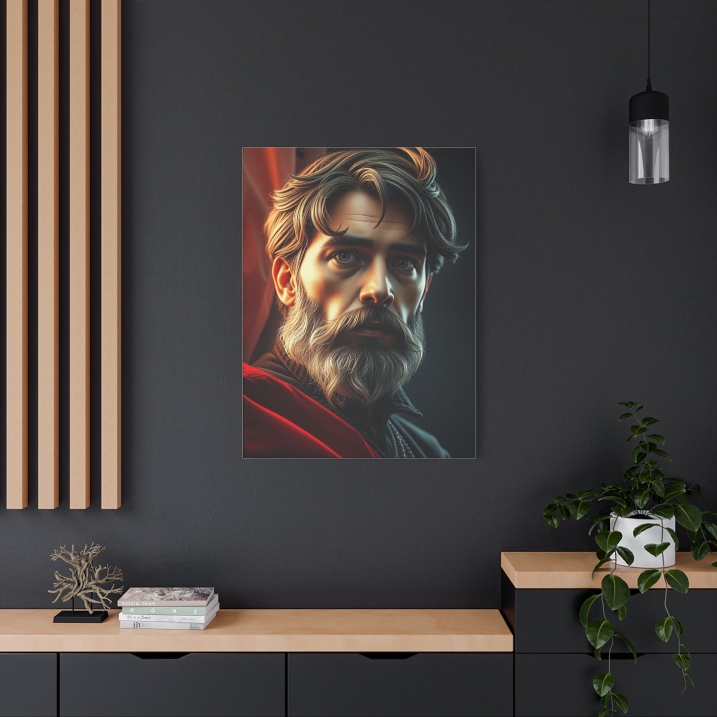 Pierre Auguste Art Supreme Gallery Wall Art & Canvas Print