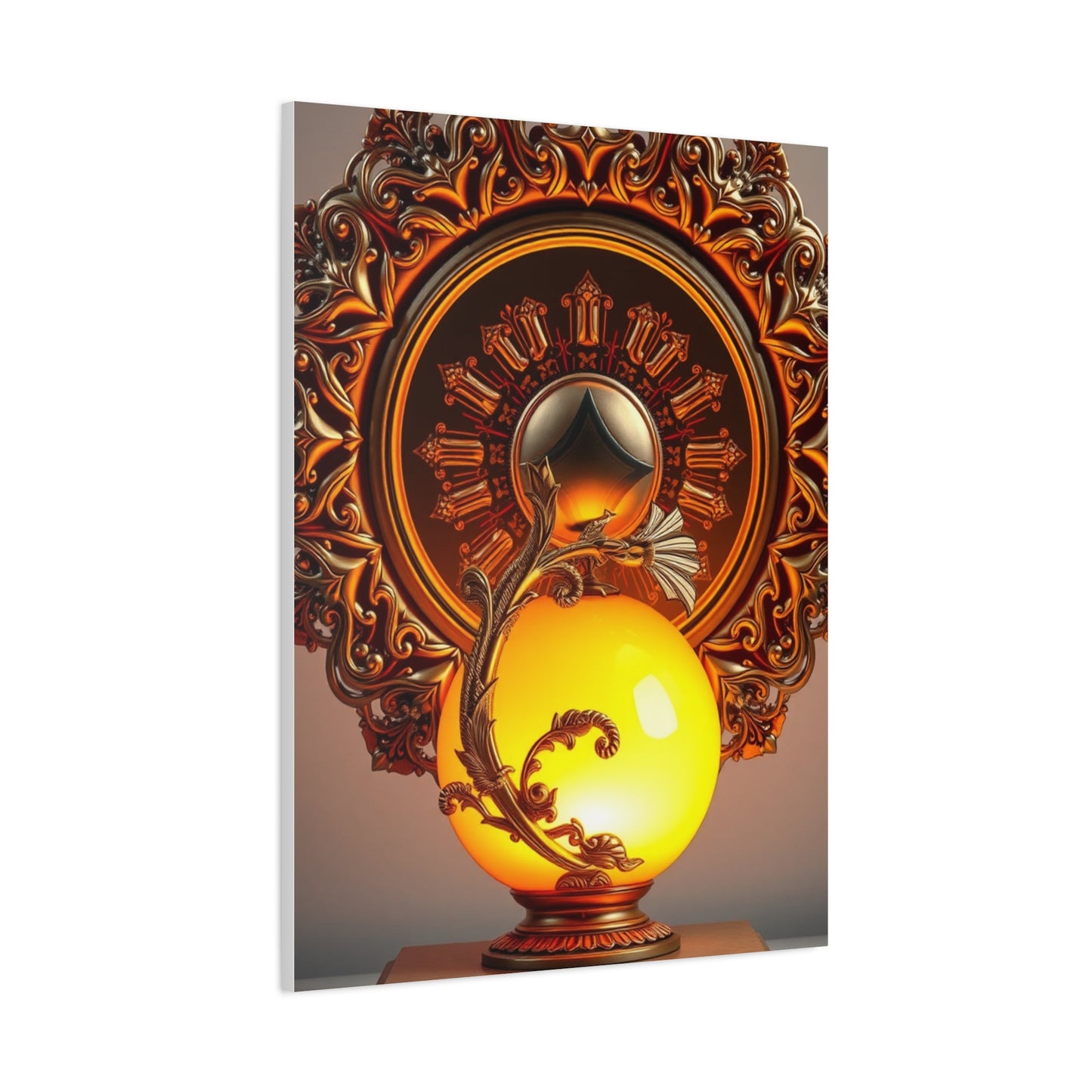 Decorative Art Refined Canvas Wall Art & Canvas Print