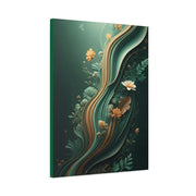Flow of Nature Wall Art & Canvas Prints