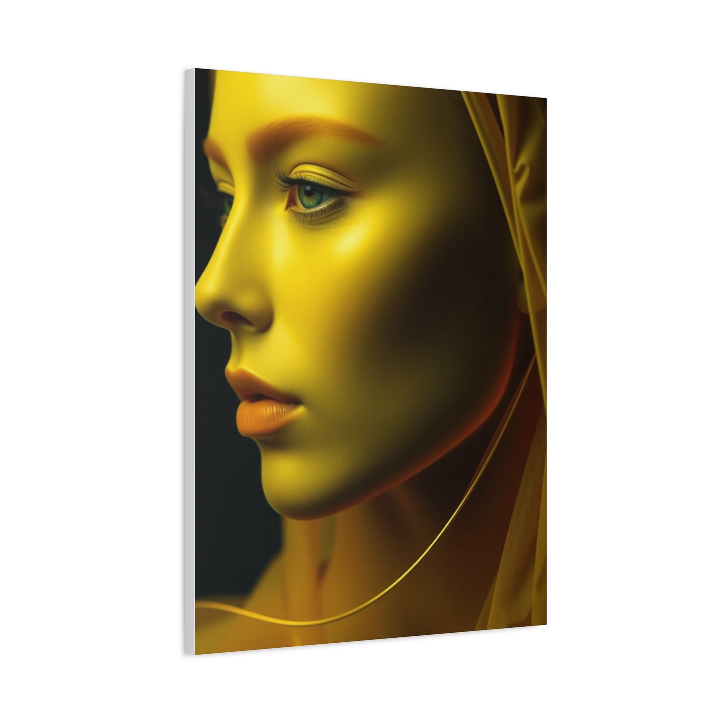 Abstract Figure & People Art Luxury Canvas Wall Art & Canvas Print