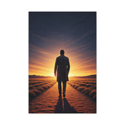 Path of Becoming Wall Art & Canvas Prints