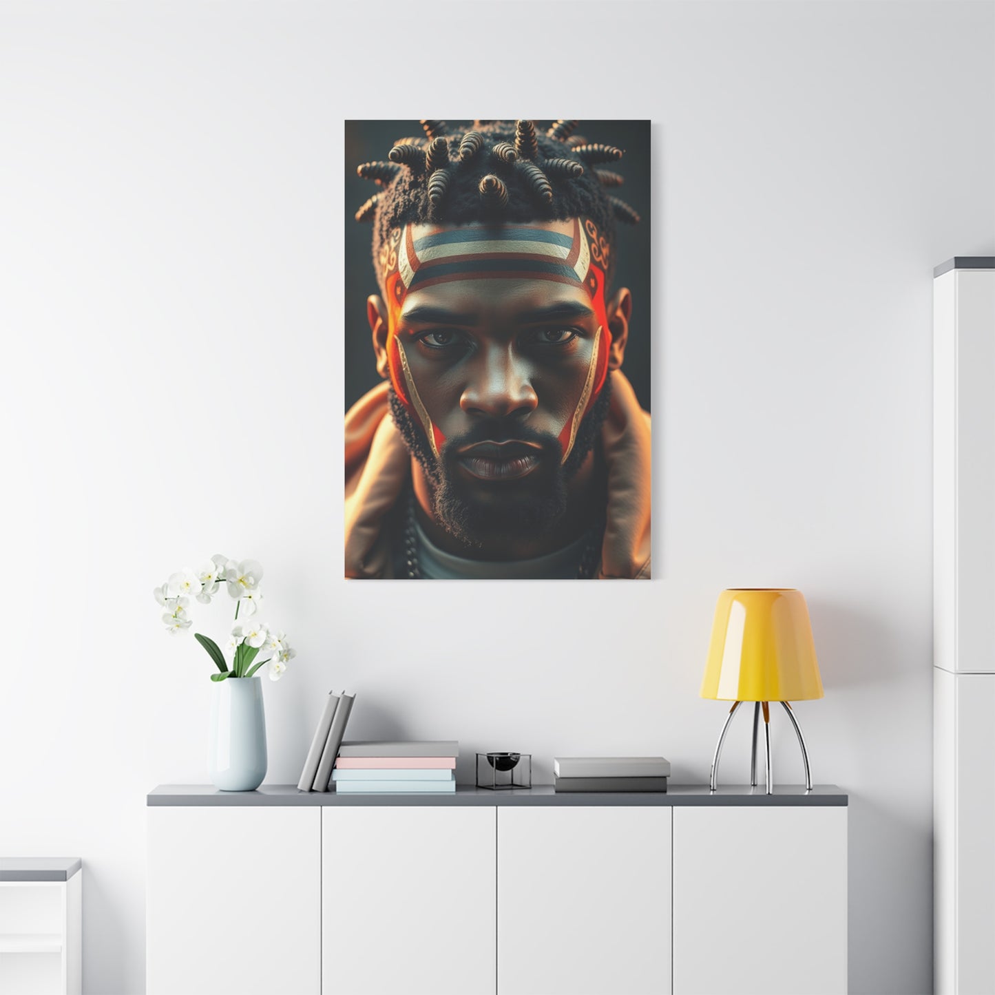 Quincy Ray Art Supreme Canvas Wall Art & Canvas Print
