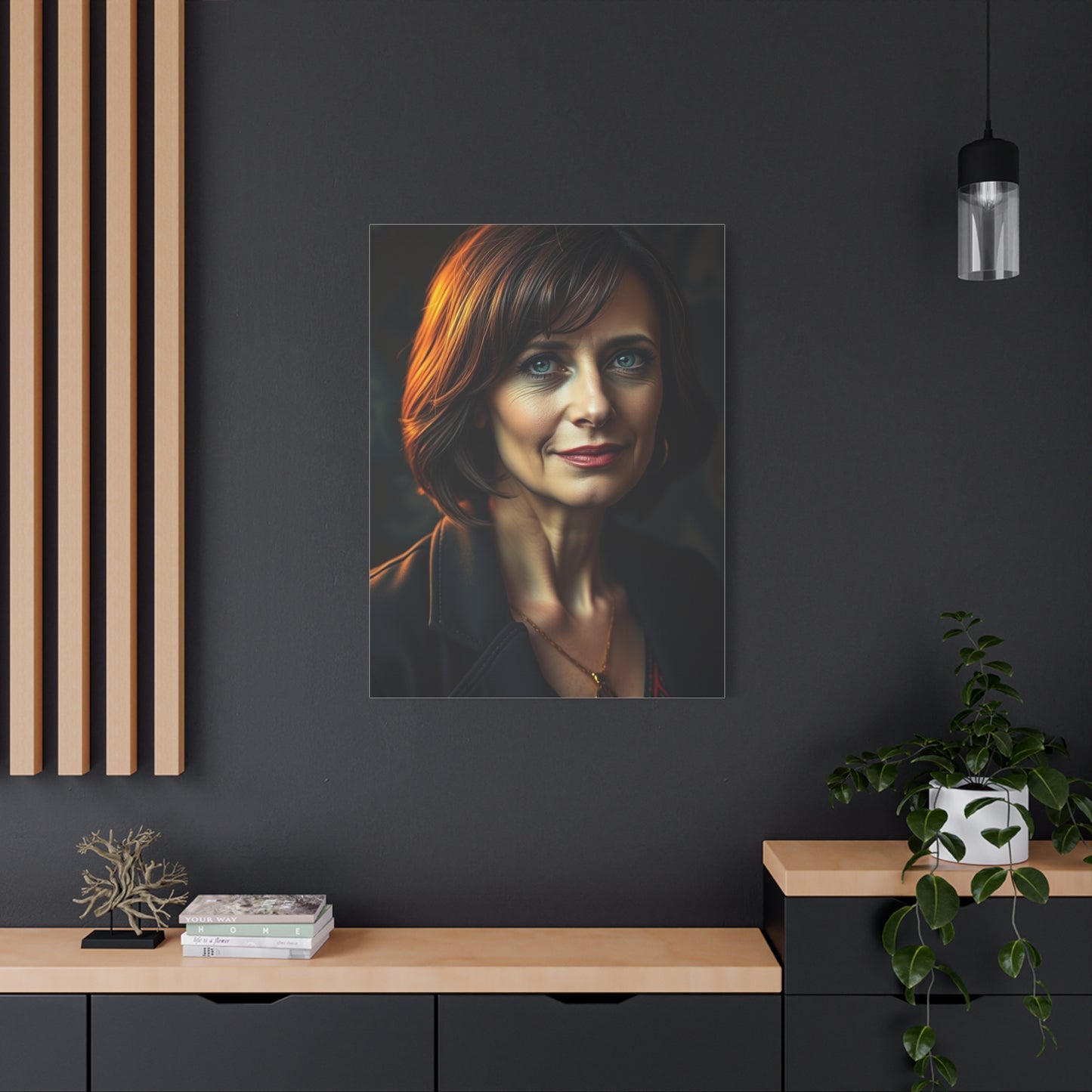 Supreme Maggie Stephenson Art Collection Wall Art & Canvas Print