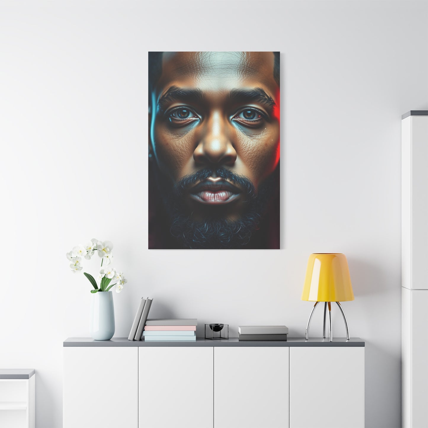 Quincy Ray Art Refined Canvas Wall Art & Canvas Print