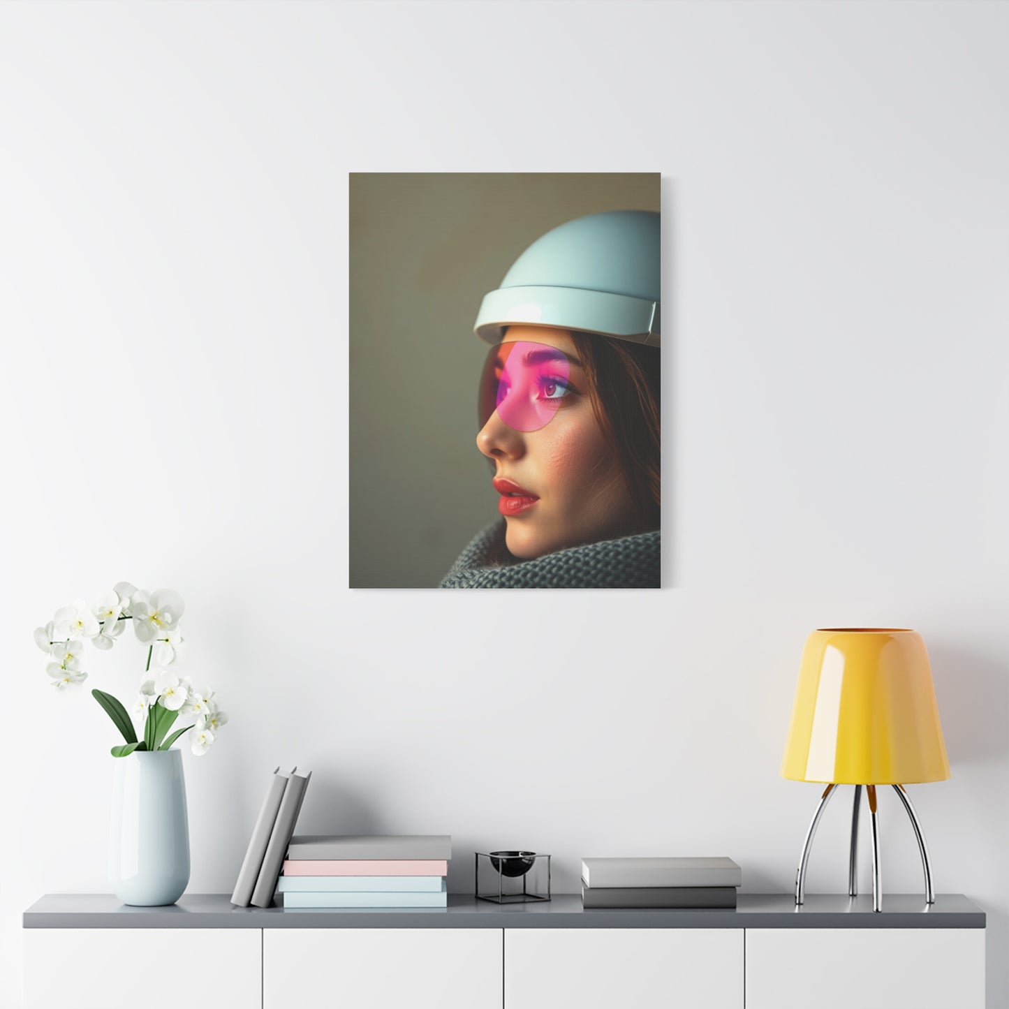 Prestige Photographic Canvas Wall Art & Canvas Print