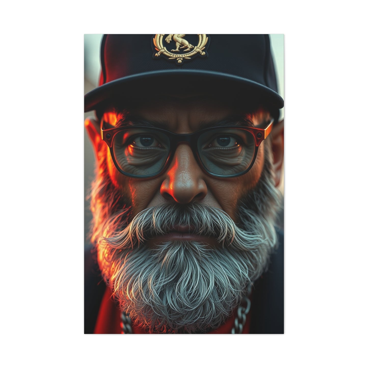 Eminent Masculine Wall Art Wall Art & Canvas Print