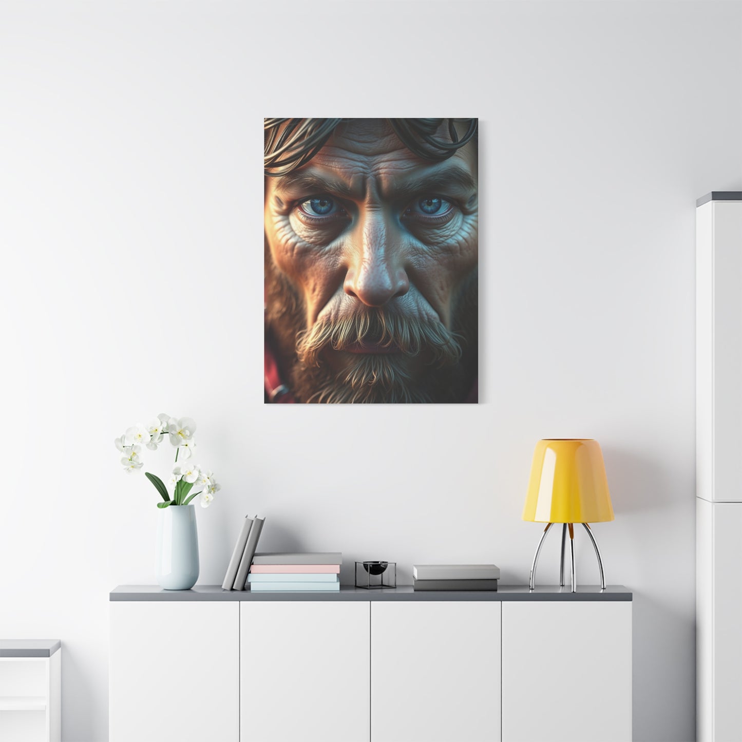 James Wiens Art Supreme Gallery Wall Art & Canvas Print