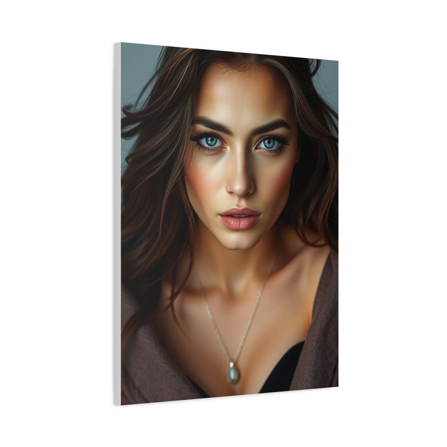 Supreme Art Collection Of Abstract Figure & People Wall Art & Canvas Print