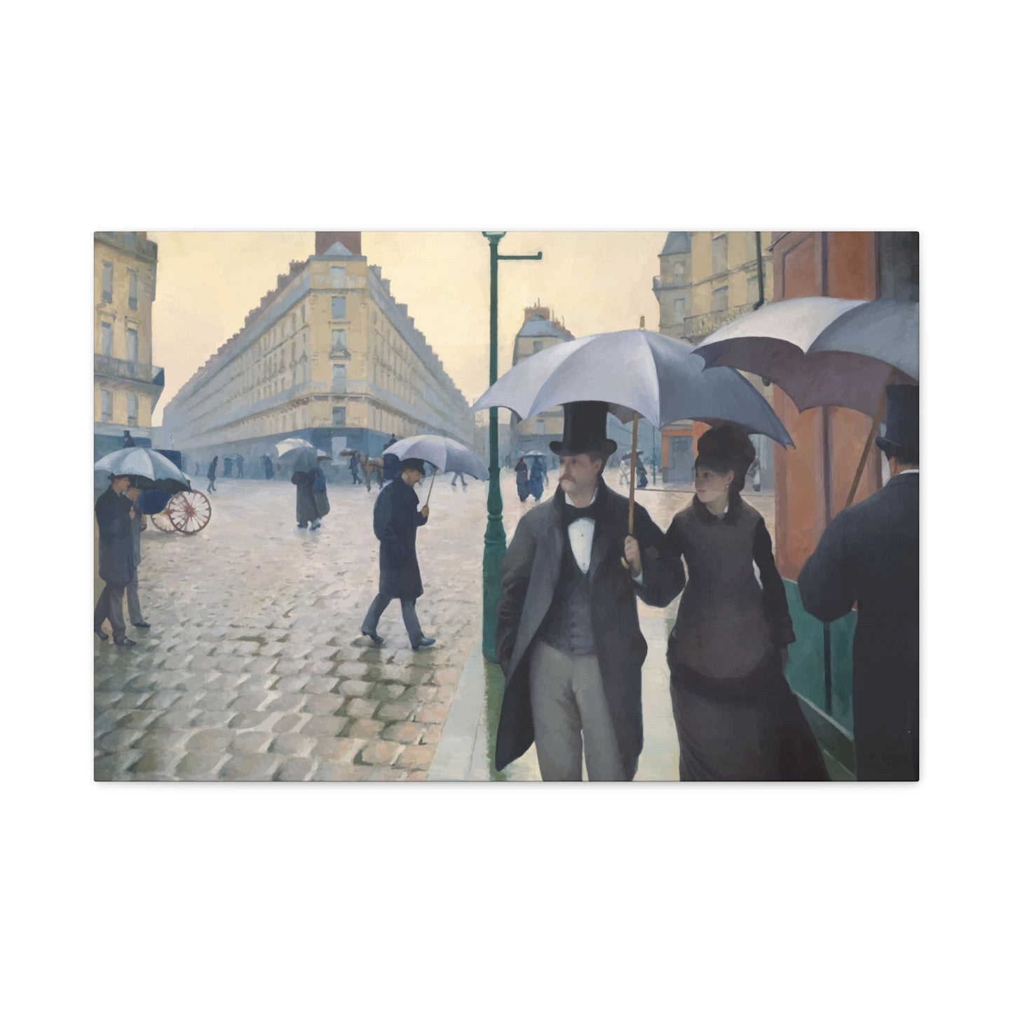 Gustave's Wall Art & Canvas Prints