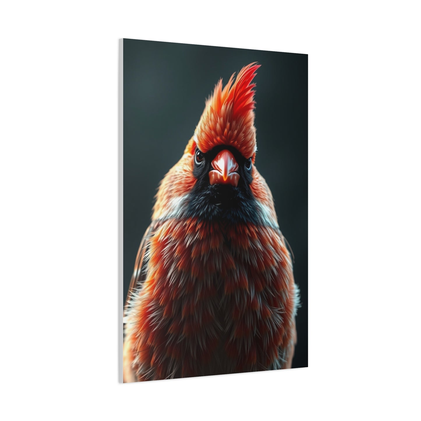 Supreme Cardinal Art Beautiful Collection Wall Art & Canvas Print