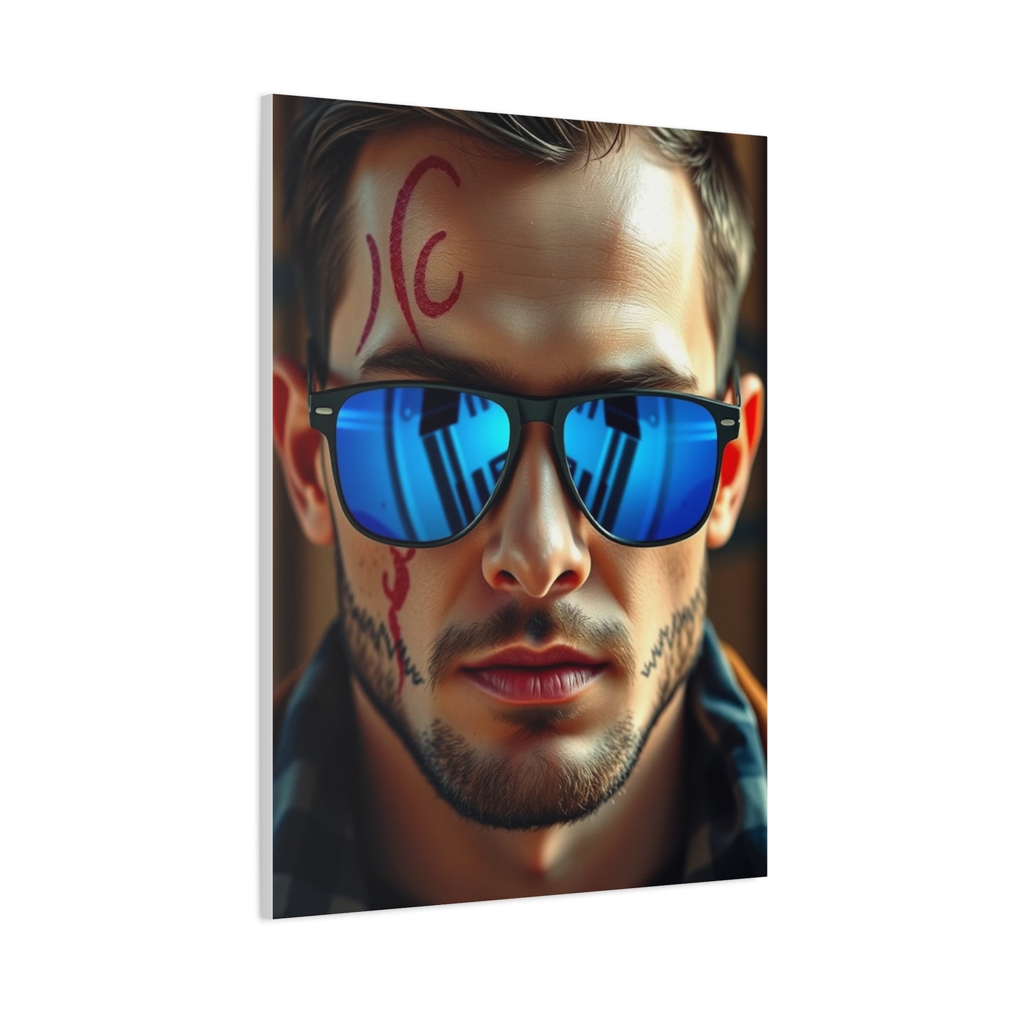 Cool Art for Guys Art Beautiful Collection Wall Art & Canvas Print