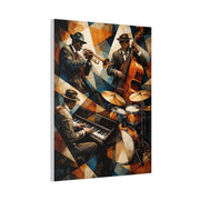 Luxury Turntable Lounge Atmosphere Wall Art & Canvas Print