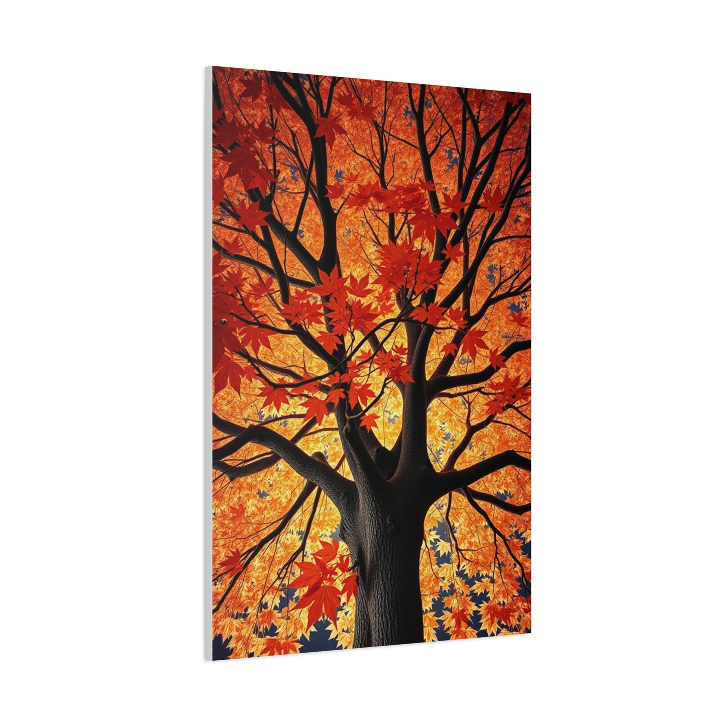 Collection Maple Tree Art Art Wall Art & Canvas Print