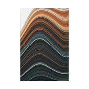 Strata Flow Wall Art & Canvas Prints