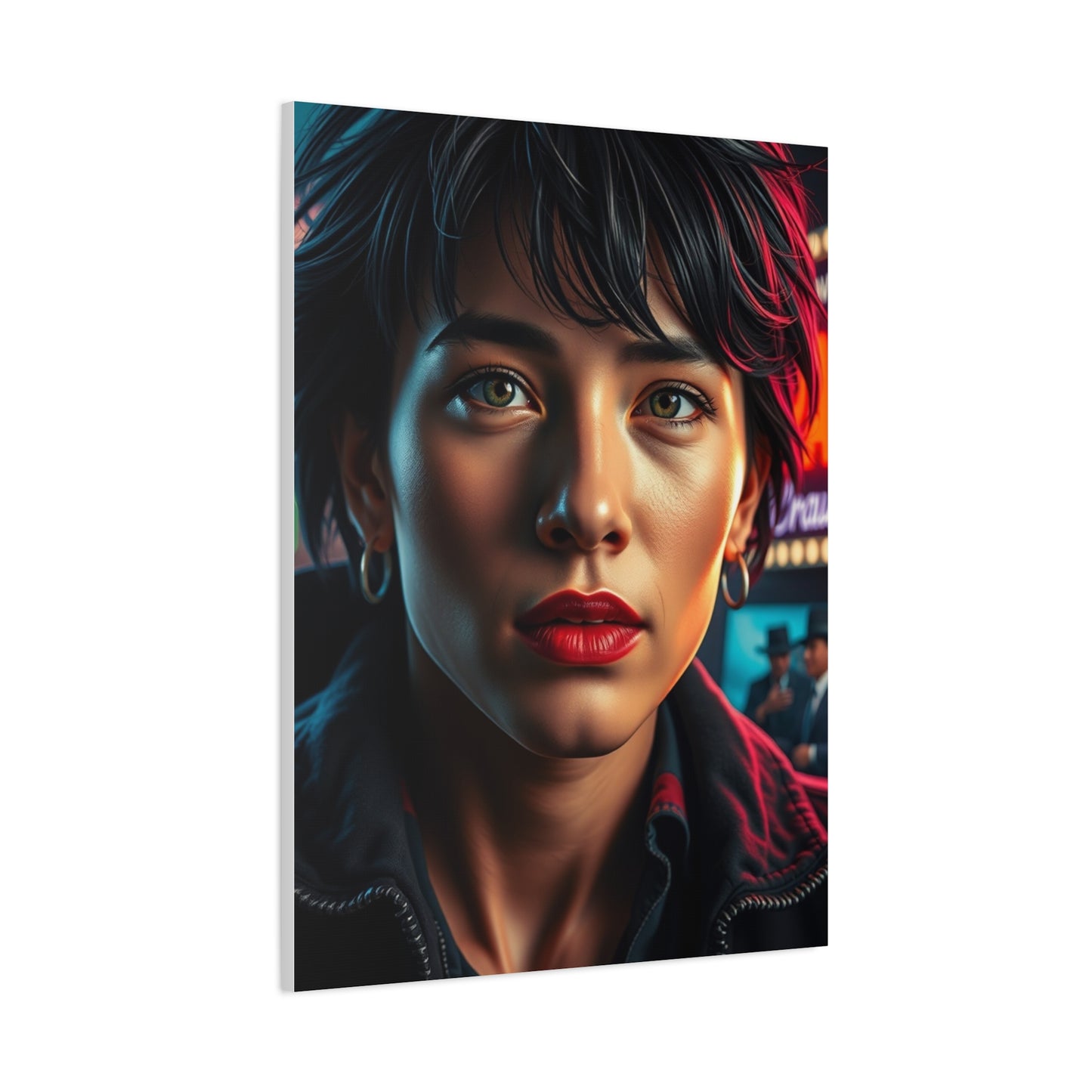 Supreme Hollywood Art Beautiful Collection Wall Art & Canvas Print