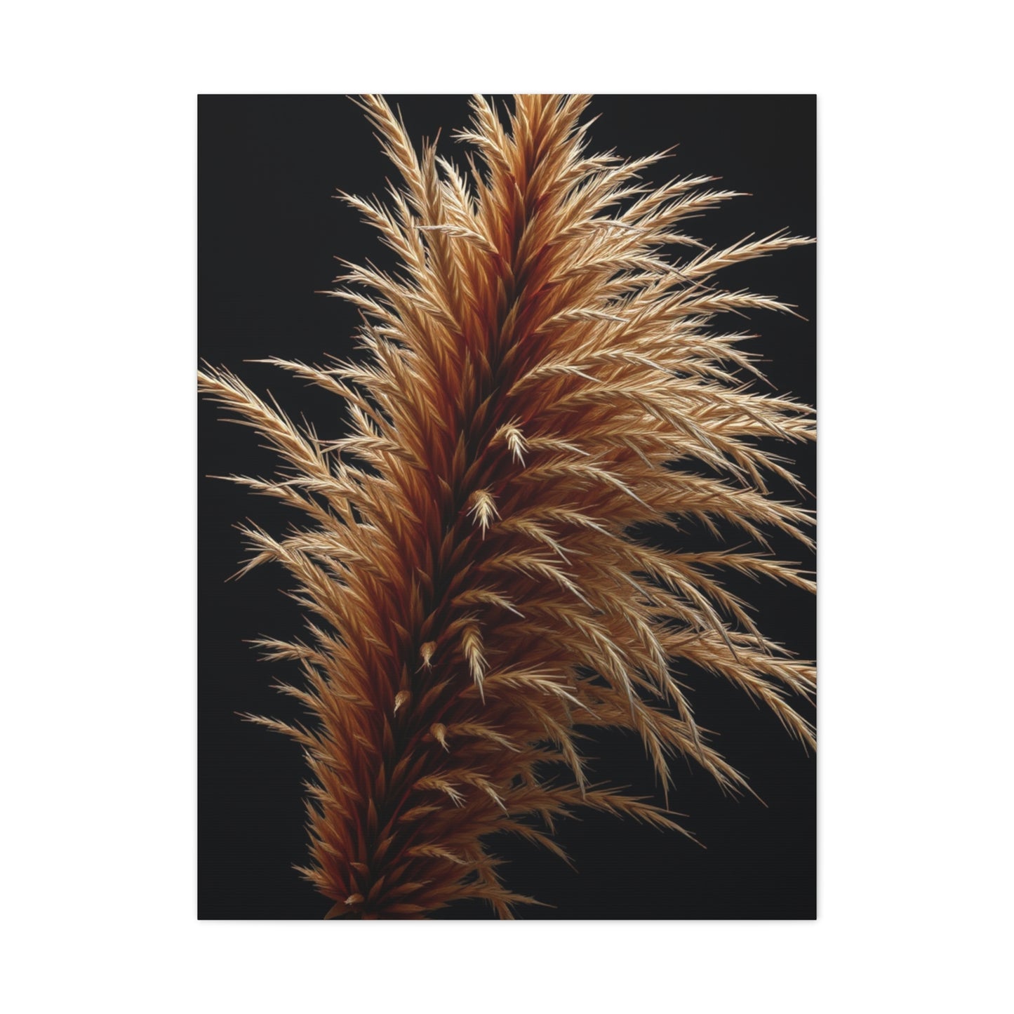Pristine Green Vision Wall Art & Canvas Print