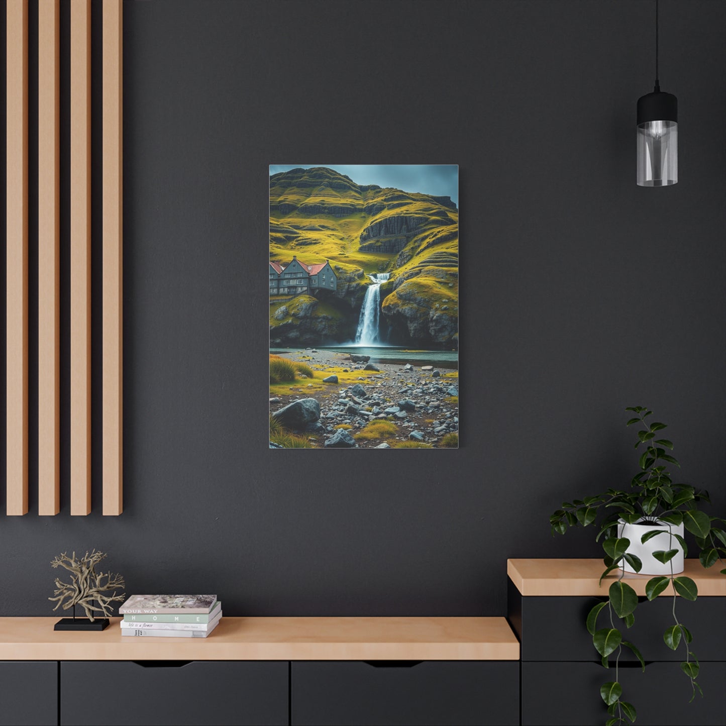 Collection Ireland Art Art Wall Art & Canvas Print