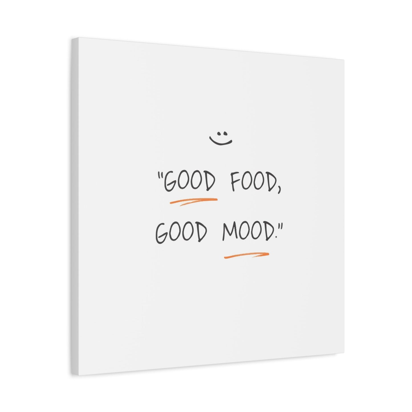 Dining Quote Wall Art & Canvas Prints