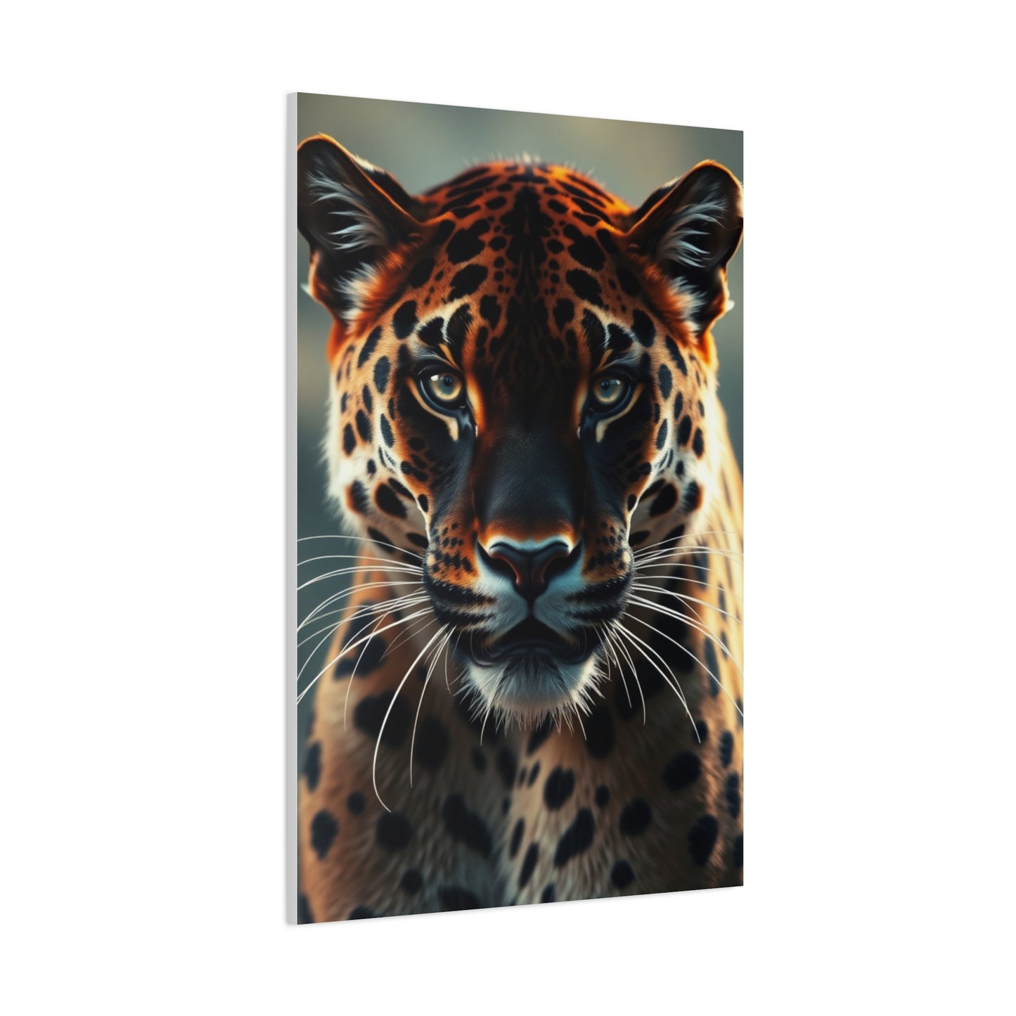 Stealth Reverie Canvas
