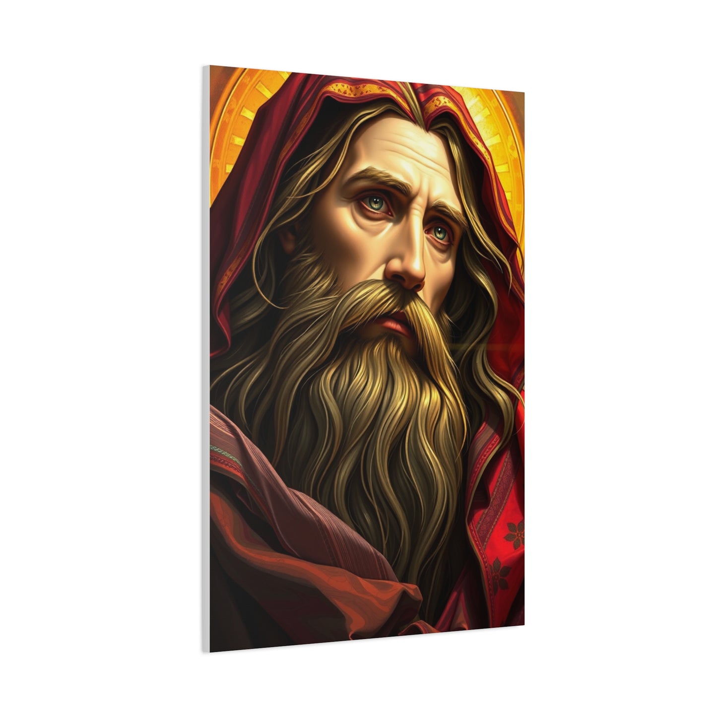 Scripture Wall Art Luxury Canvas Wall Art & Canvas Print