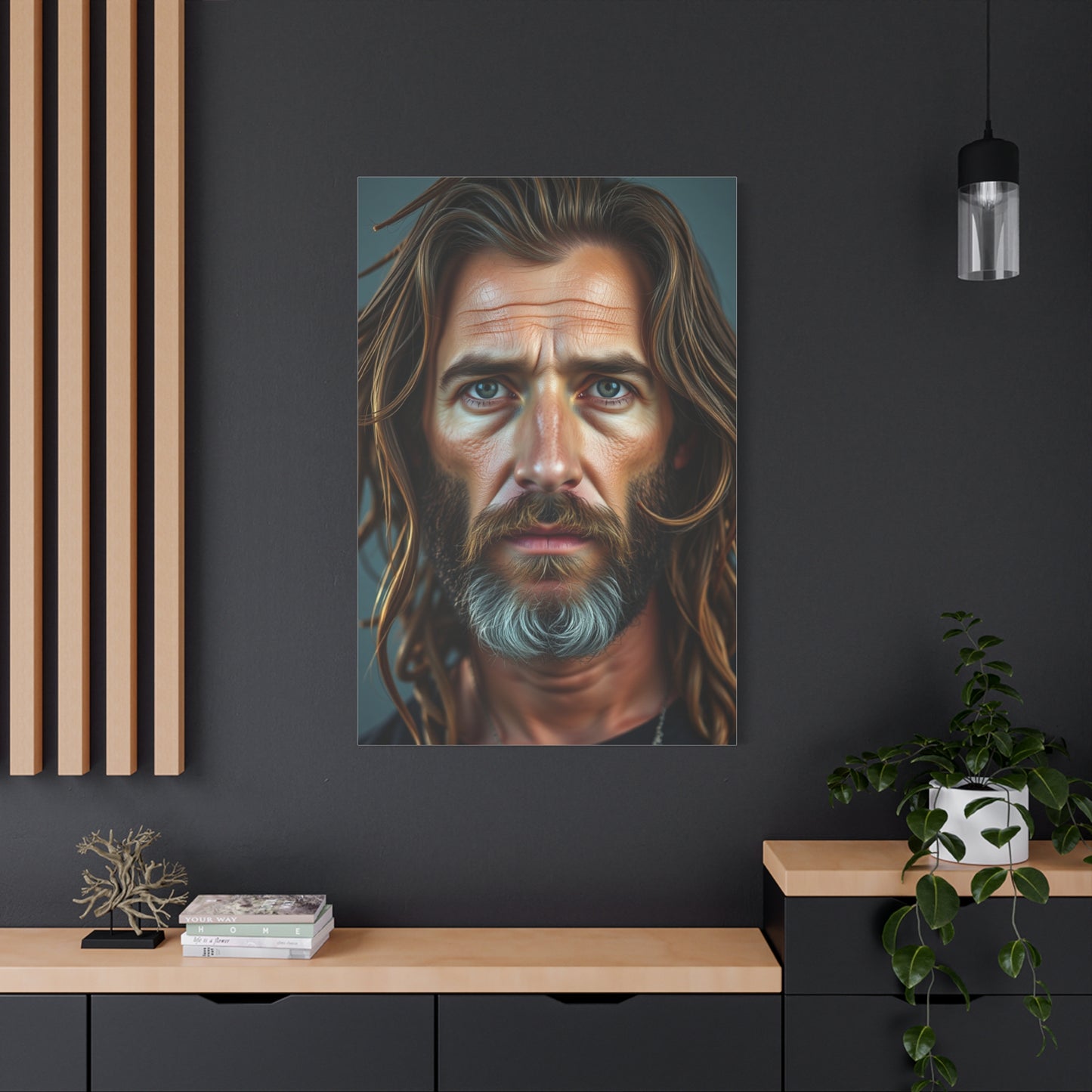 Collection Stephen Calcasola Art Art Wall Art & Canvas Print