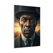 Timeless Gaze Portrait Wall Art & Canvas Prints