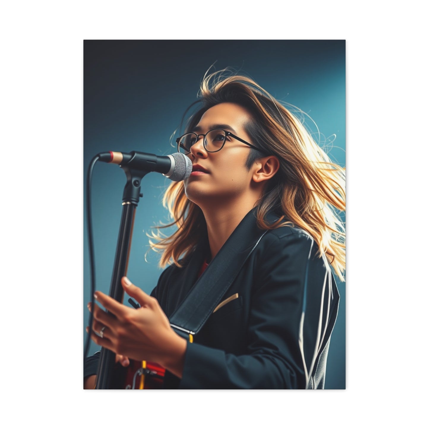 Lyrical Sonata Artistry