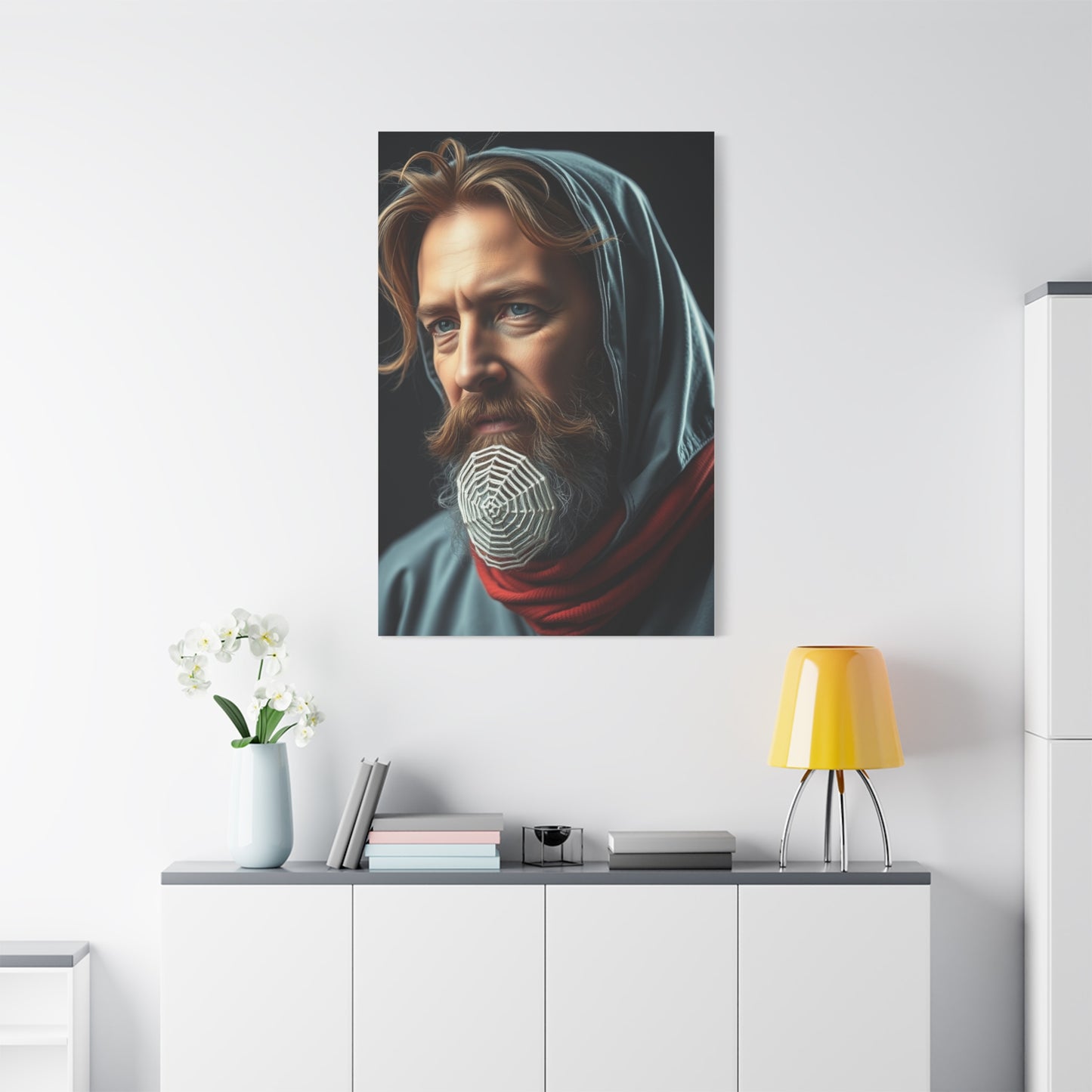 Elite James Wiens Art Vision Wall Art & Canvas Print