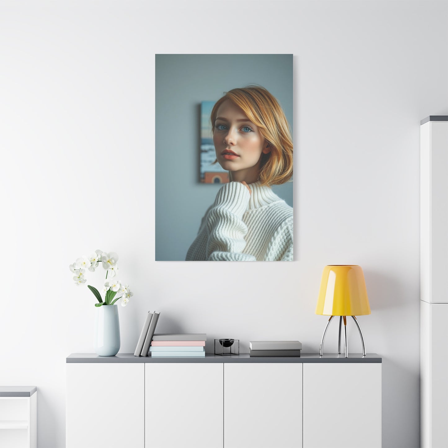 Fjord Harmony Gallery
