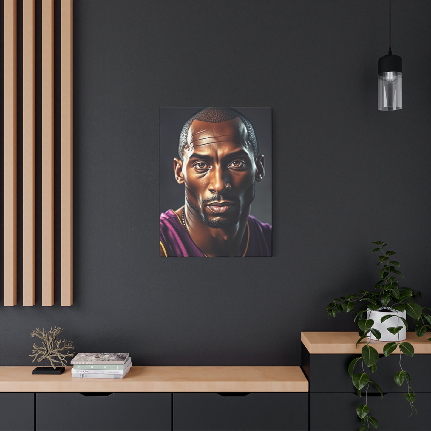 Bryants Celestial Harmony Wall Art & Canvas Print