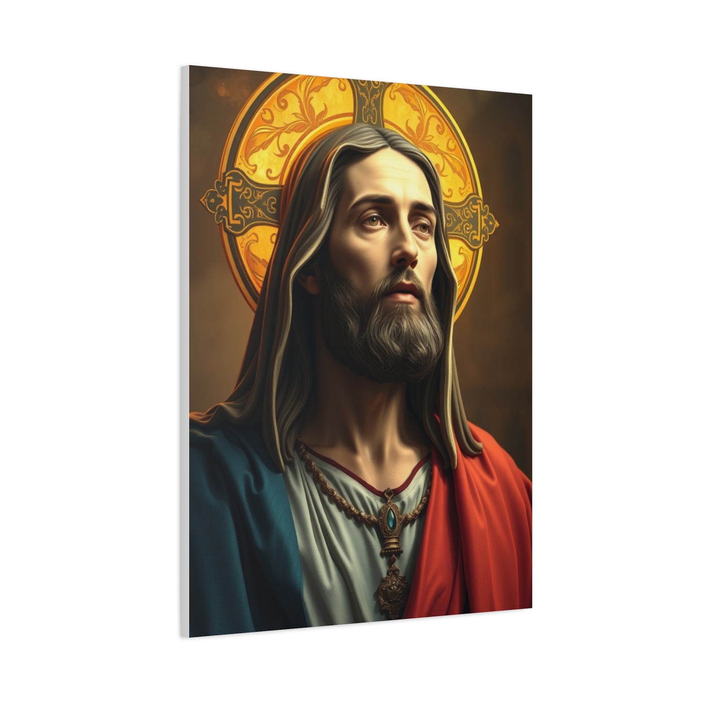 Supreme Christianity Art Beautiful Collection Wall Art & Canvas Print