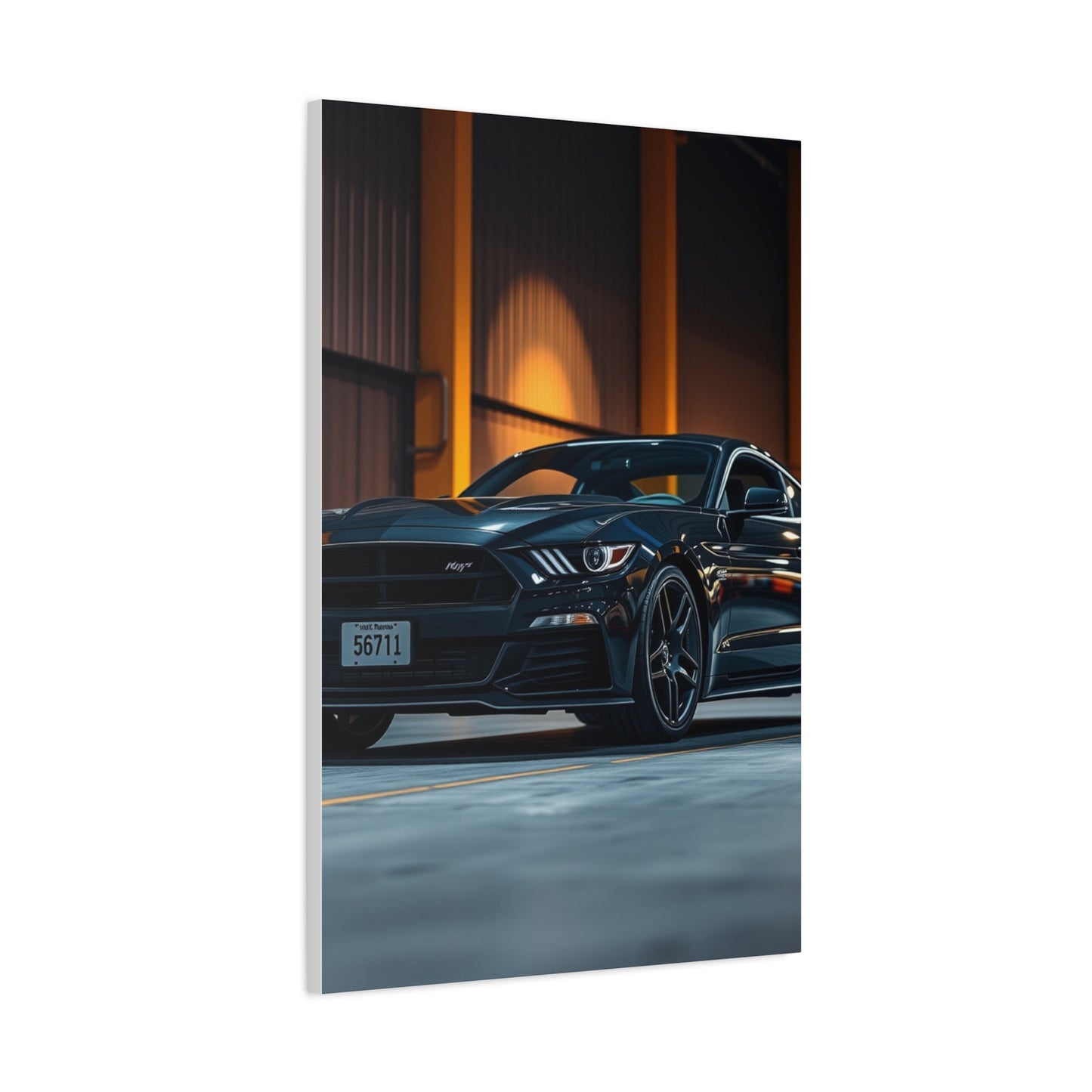 Supreme Vehicles and Transportation Art Beautiful Collection Wall Art & Canvas Print