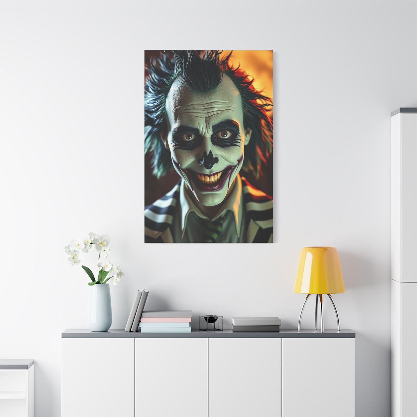 Ethereal Whimsy Canvas Collection Wall Art & Canvas Print
