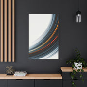 Arc of Ember Flow Wall Art & Canvas Prints