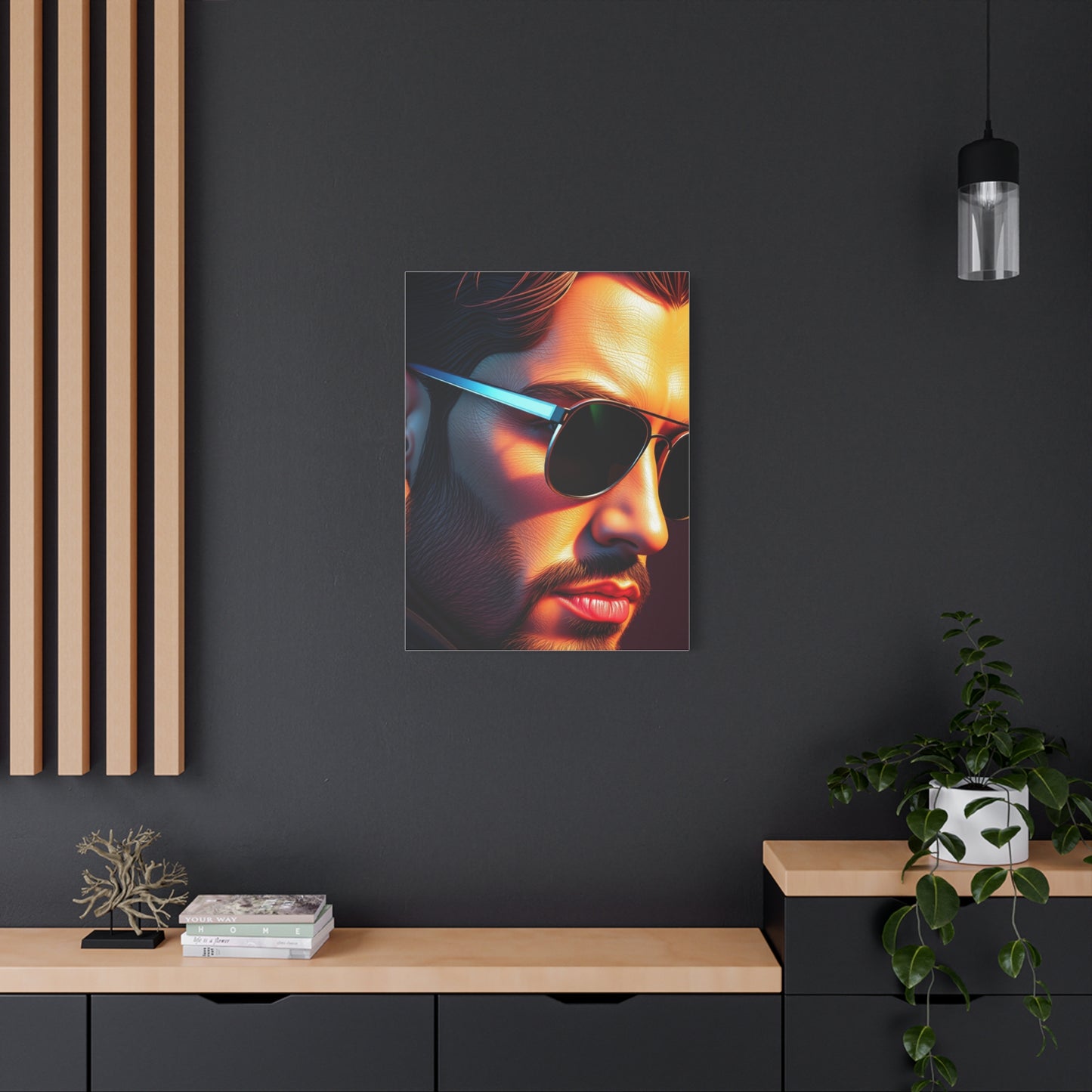 Supreme Cool Art for Guys Collection Wall Art & Canvas Print