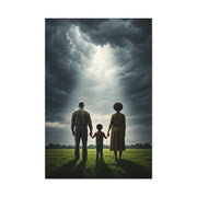 Under One Sky Wall Art & Canvas Prints