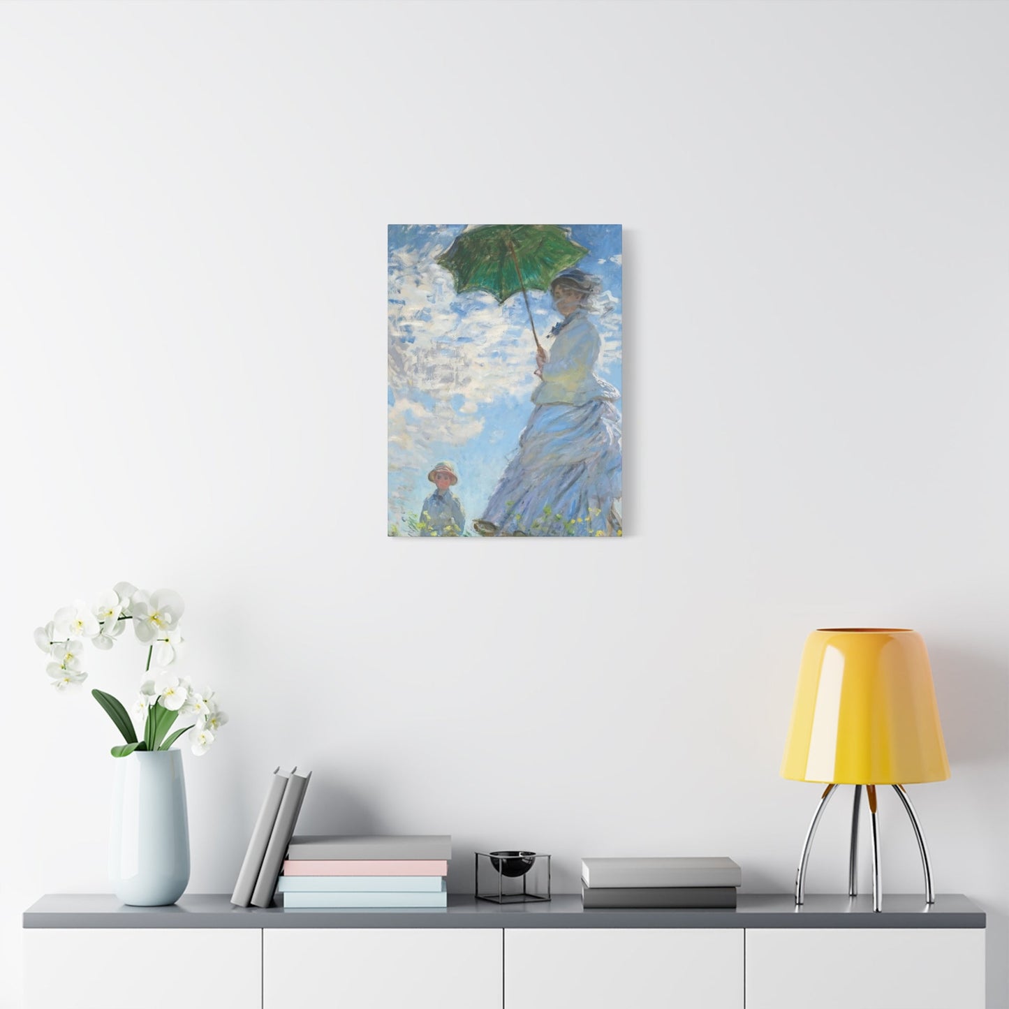 Impressionism Wall Art & Canvas Prints