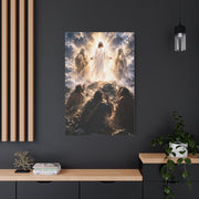 Transfiguration of Christ Radiant Glory Wall Art & Canvas Print