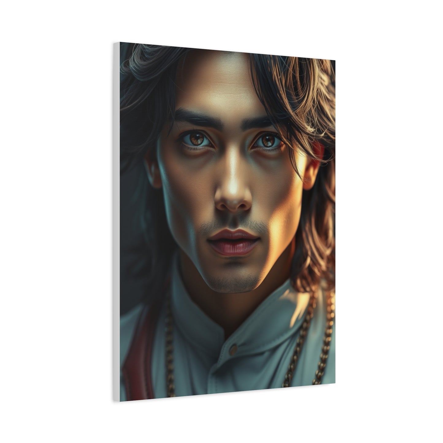 Imperial Grandeur Canvas Series Wall Art & Canvas Print