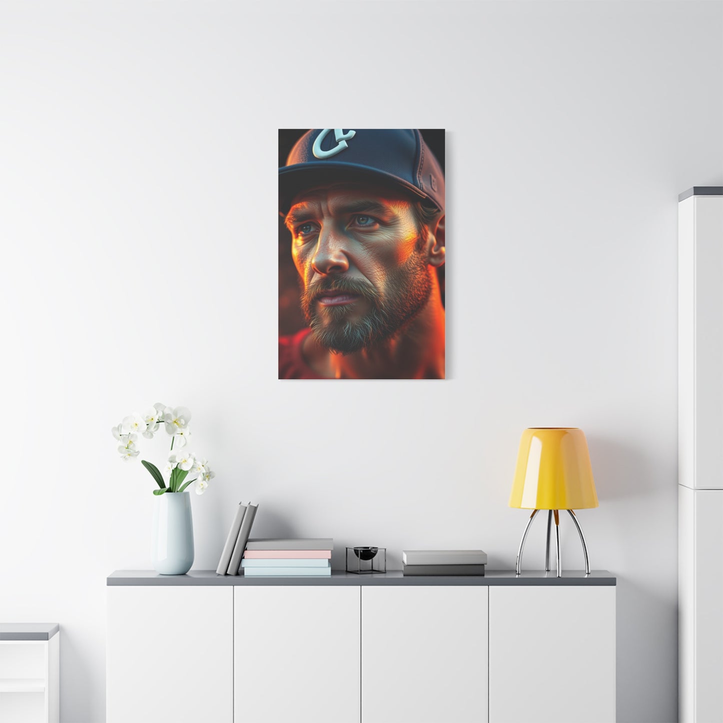 Collection Nick Ford Art Art Wall Art & Canvas Print