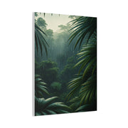 Rainforest Stillness Wall Art & Canvas Prints
