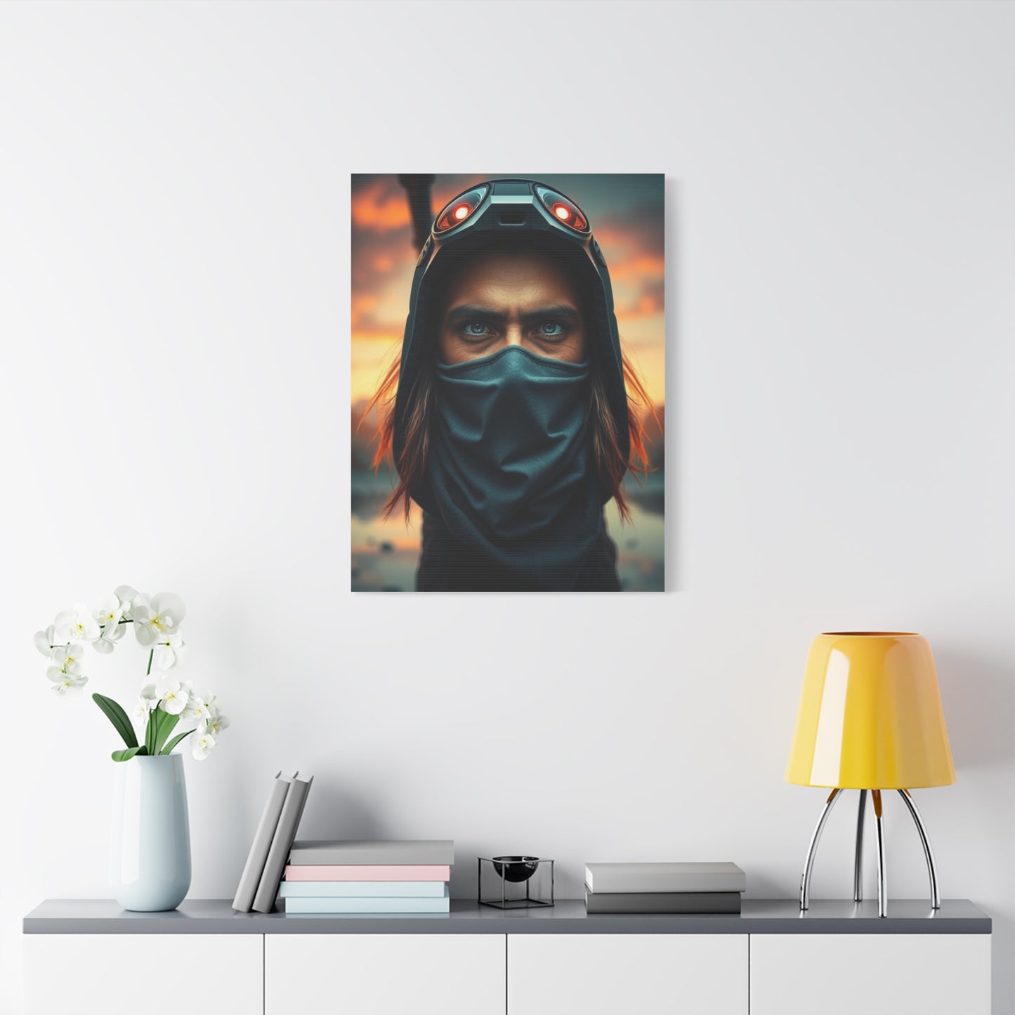 Discovery Delight Series Wall Art & Canvas Print