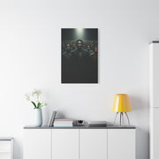 Strength in Unity Wall Art & Canvas Prints