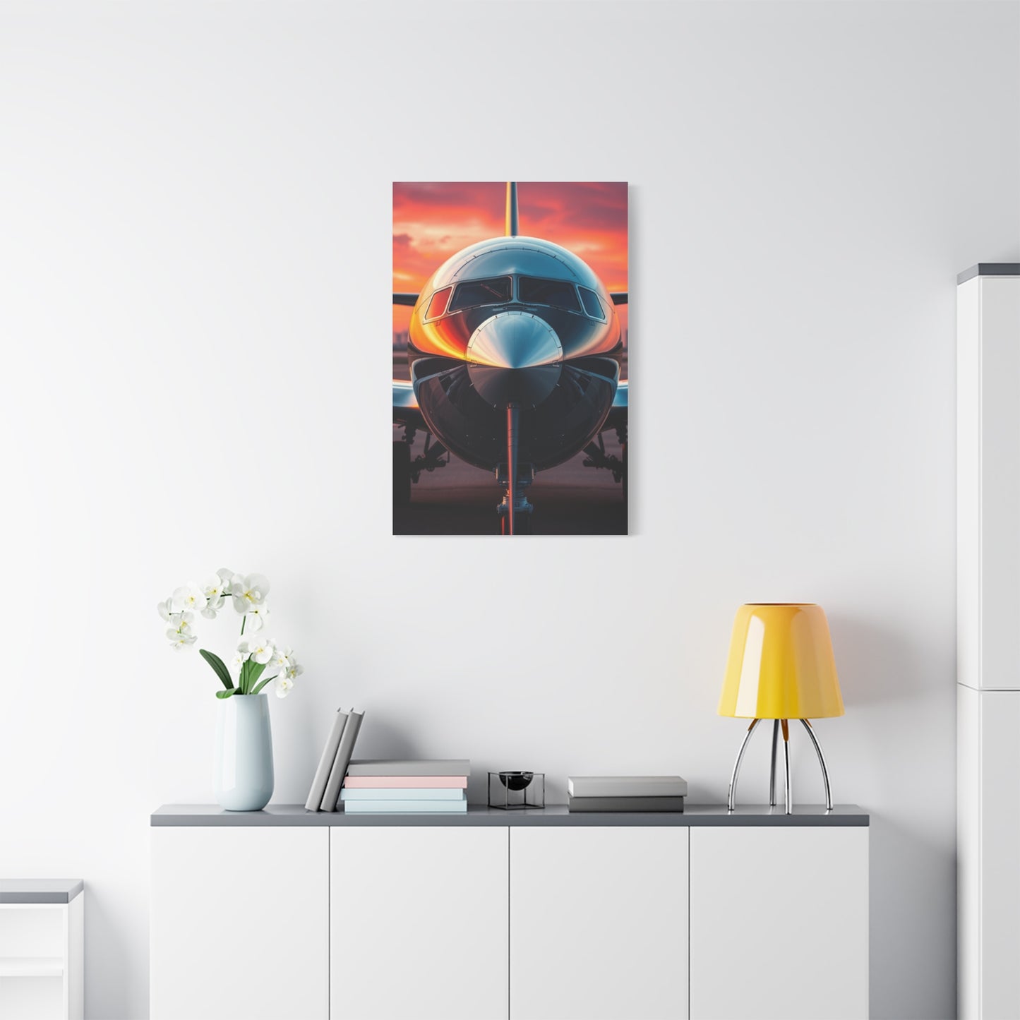 Supreme Planes & Aviation Art Beautiful Collection Wall Art & Canvas Print