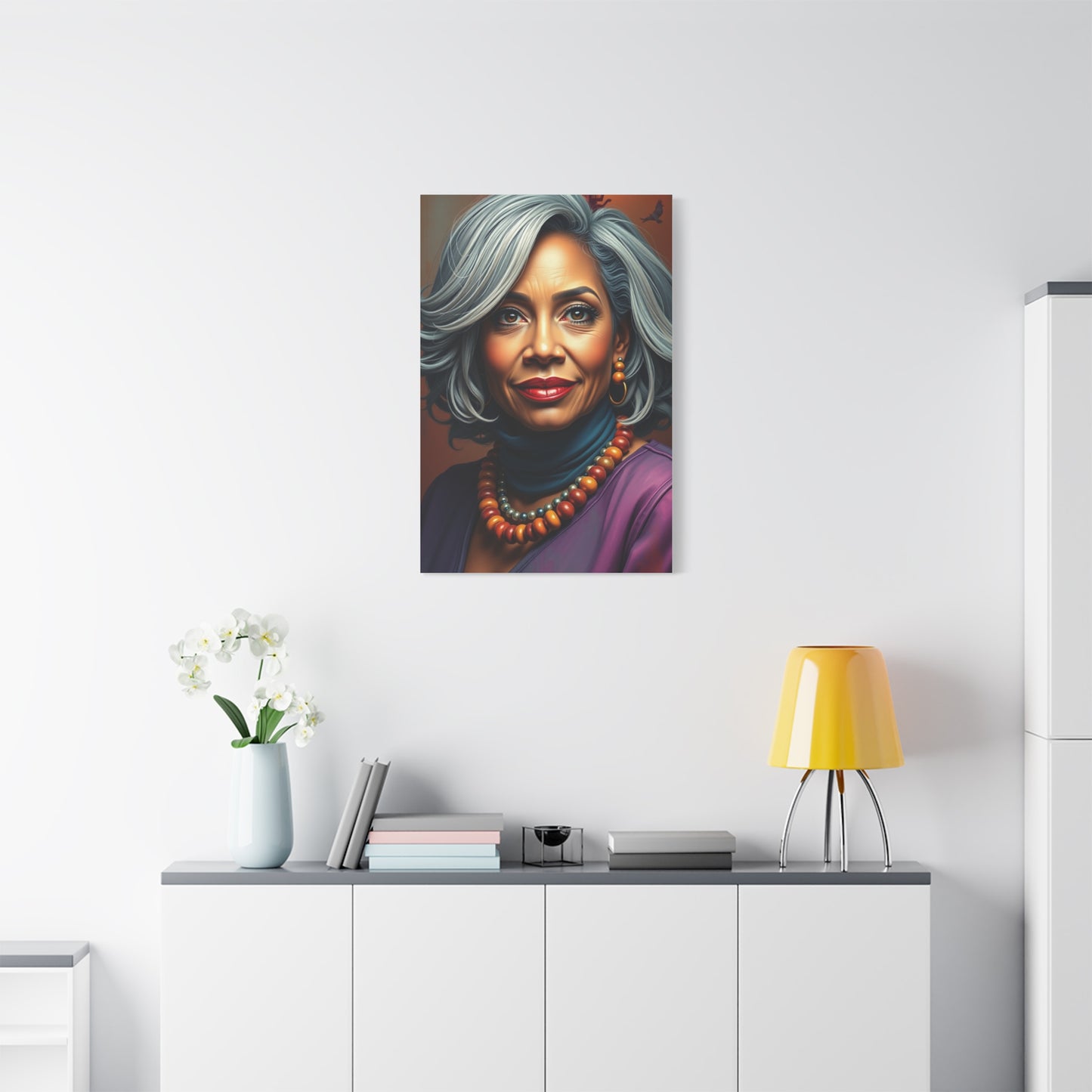 Cynthia Coulter Art Refined Canvas Wall Art & Canvas Print