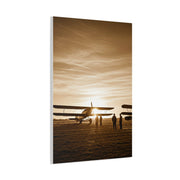 Copy of Copy of Copy of Copy of Copy of Copy of Copy of Copy of Echoes of Resilience Hand Study Wall Art & Canvas Prints
