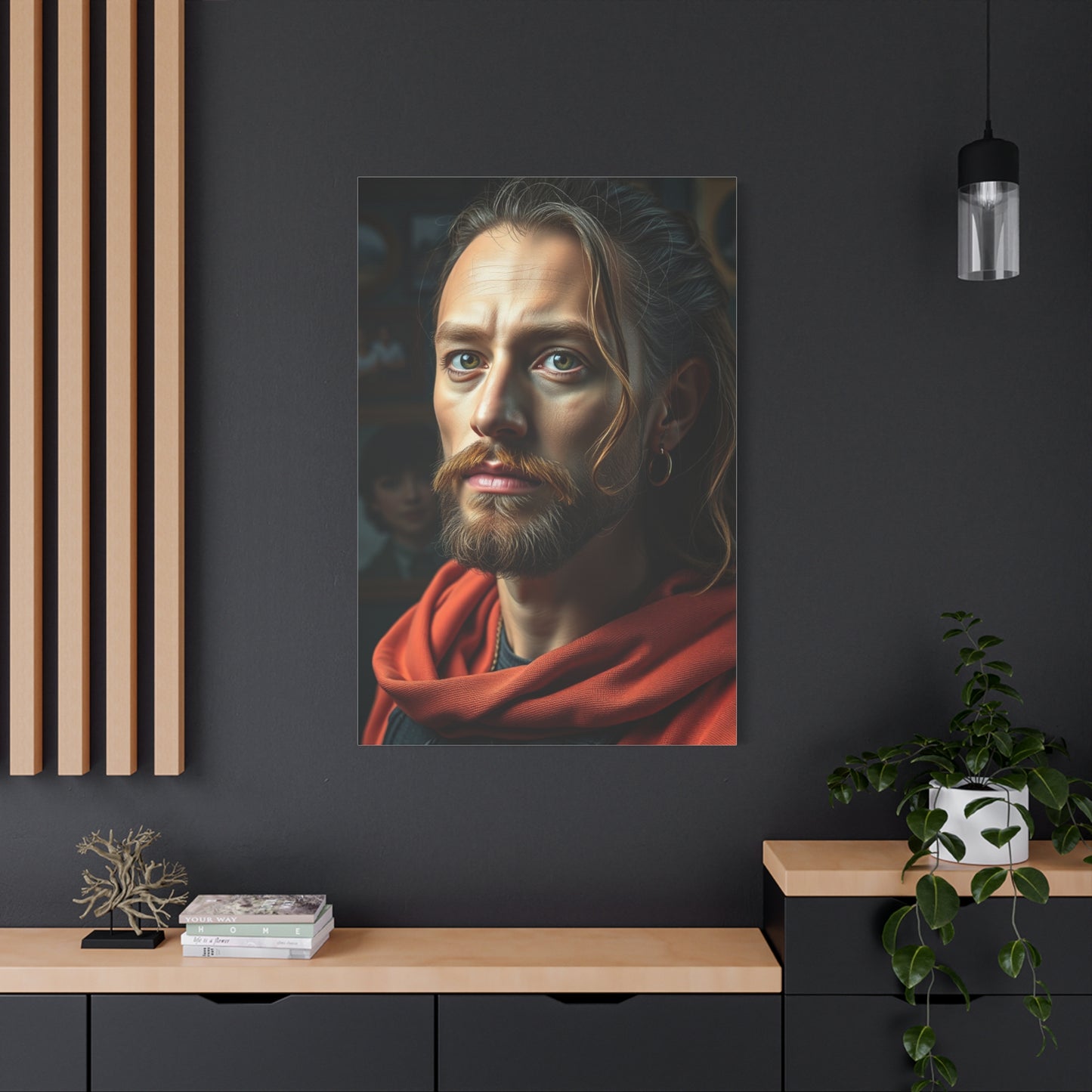 Supreme RS Artist Art Collection Wall Art & Canvas Print