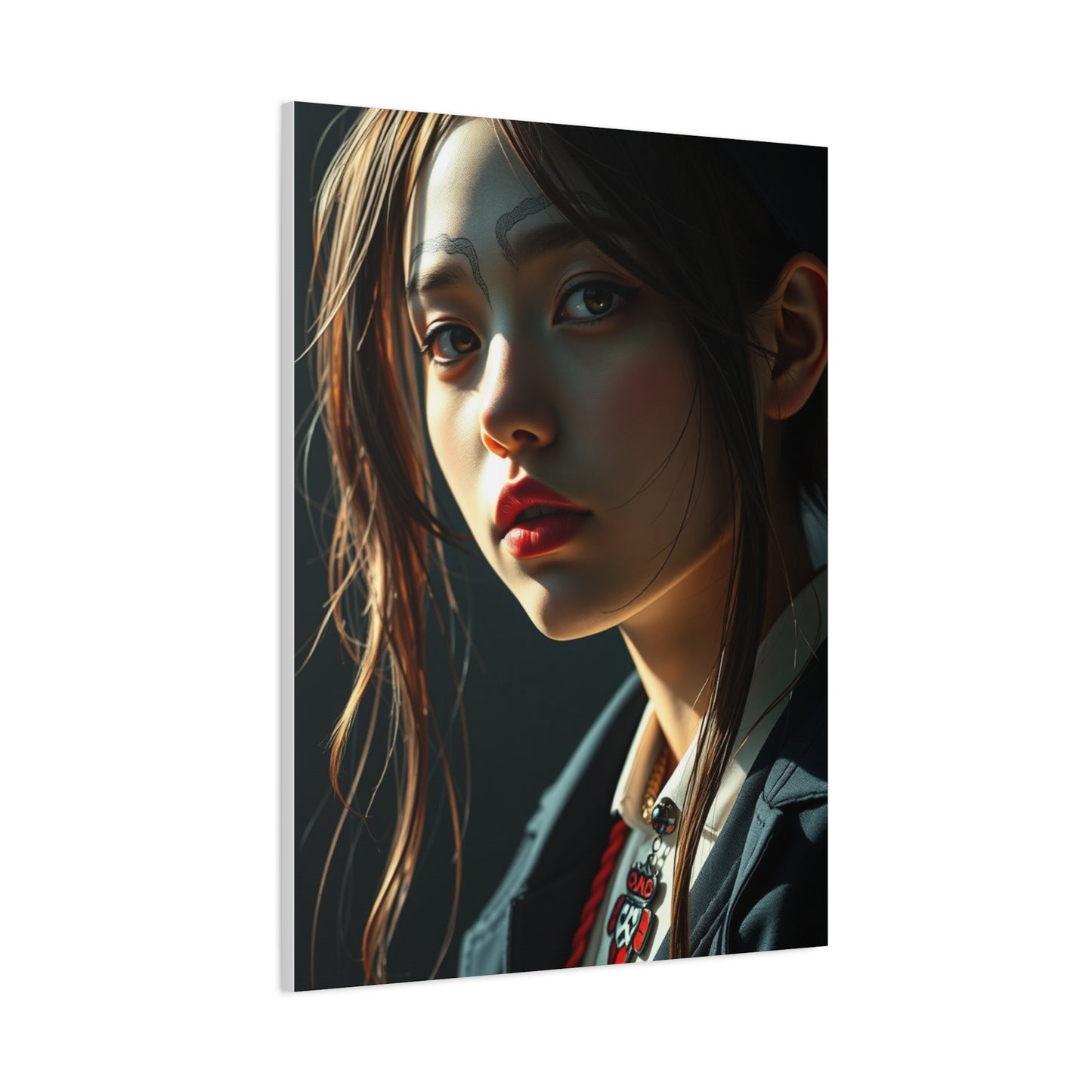 Dark Academia Wall Art Supreme Gallery Wall Art & Canvas Print