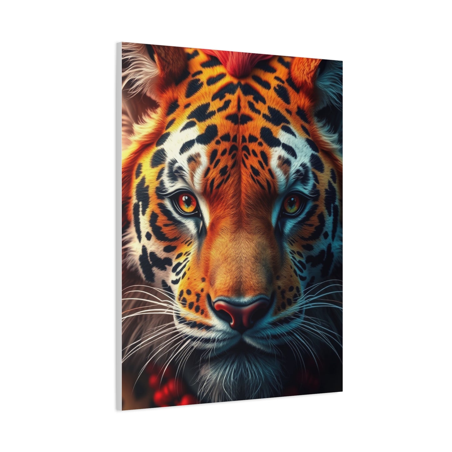 EttaVee Art Supreme Canvas Wall Art & Canvas Print